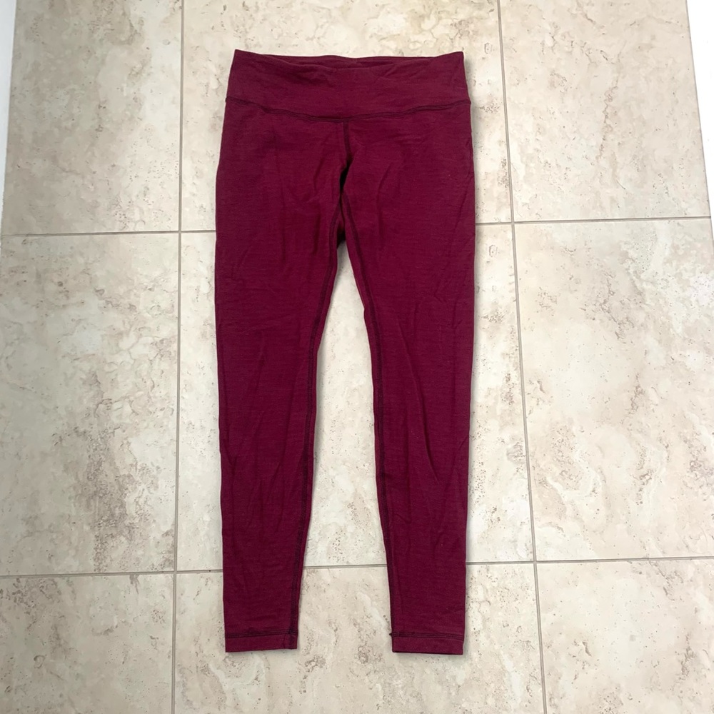 Lulu Lemon Leggings
